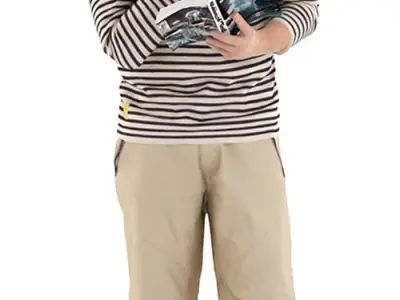 Frank Posed 011