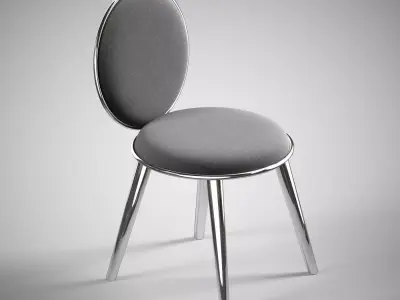 chair 111 3D model