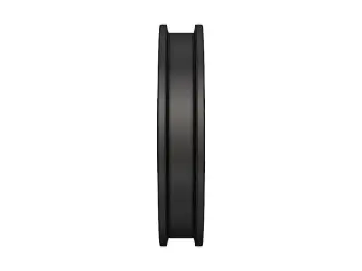 Roda Acoforja AC 271 Wheel 3D model