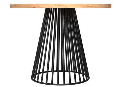 Werder table 3D model