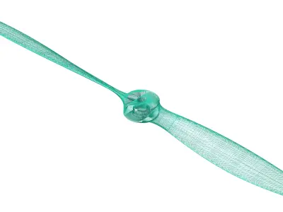 PROPELLER AP-PR-002 3D print model
