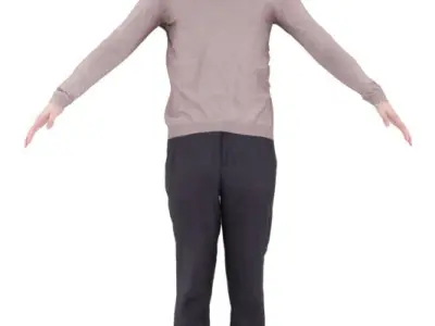 Neil Rigged 005