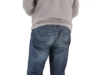 Richard Posed 027