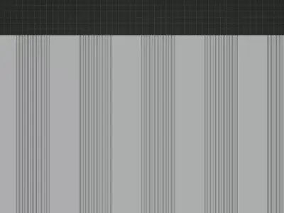 Wall wood V27 Free low-poly 3D model