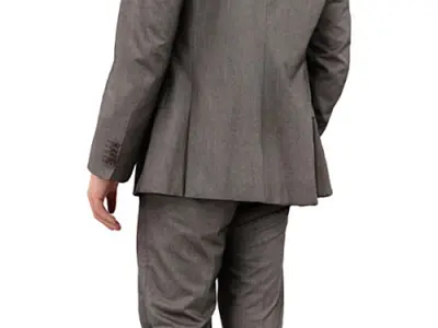 Kent Posed 008