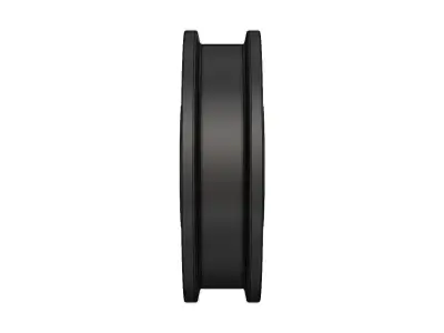 Roda Acoforja AC 181 Wheel 3D model