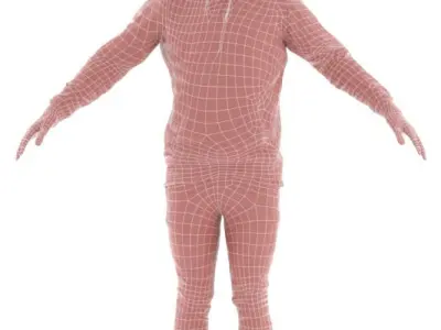 Brandon Rigged 001