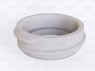 Neck finish - SP 400 - 33 - L - BDF - voluntary standard 3D model