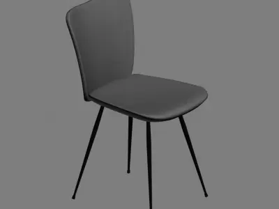 chair 171 3D model