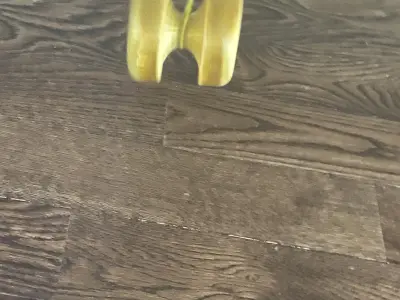 Yoyo Working Fully 3d printable 1 part 3D print model