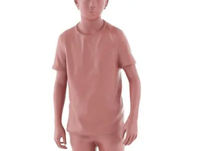 Peter Posed 002