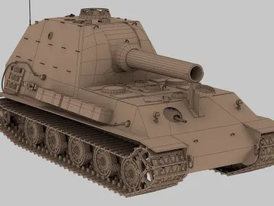  WW2 German Collection 