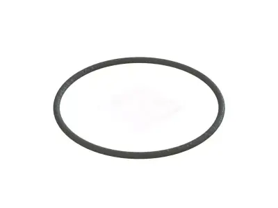 O Ring Vedabras 12312 3D model