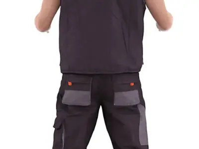 Philip Posed 004