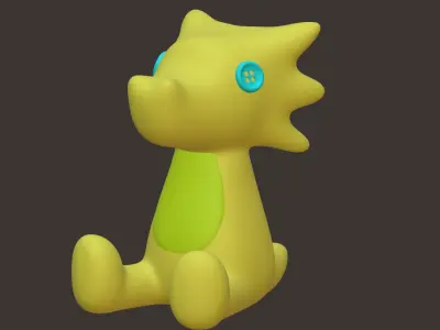 Scalemate 3D print model