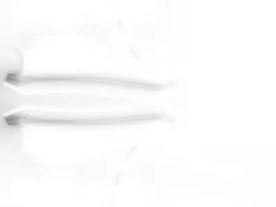 Low-Poly Blacksmith Anvil Editorial License Low-poly 3D model