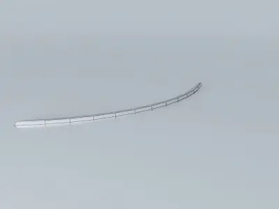 HDW PULL BP19005 Free 3D model