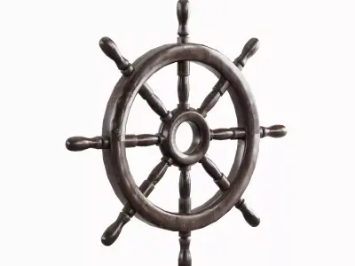 Vessel Wheel Pack
