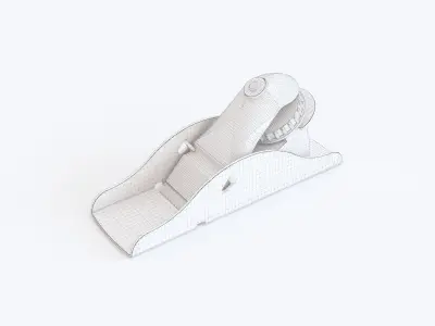 Jointer 03 3D model
