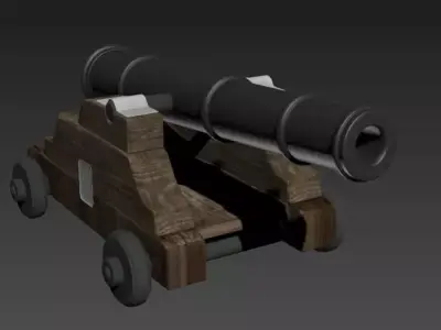 antiquity pack  3D model
