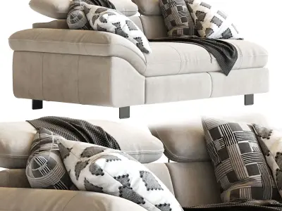 Alle Mabe Sofa 3D model purchase