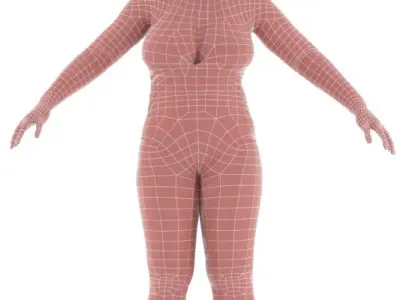 Ellie Rigged 001