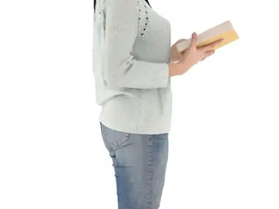 Sheila Posed 032