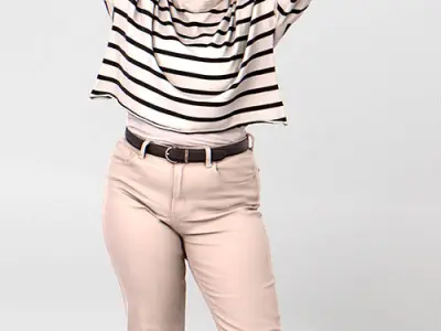 Posed Plus 00024 03
