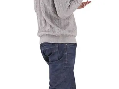 Mason Posed 011