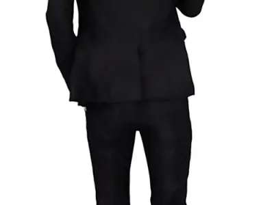 Elias Posed 005