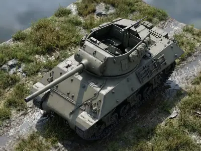 military vehicles pack Free 3D model