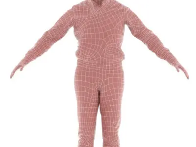 Stephen Rigged 002