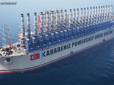  Karadeniz Powership Onur Sultan 