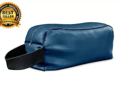 Cosmetic bag 3D model