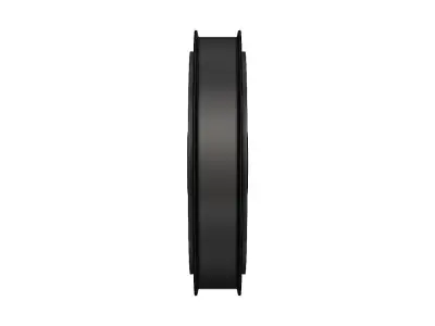 Roda Acoforja AC 363 Wheel 3D model
