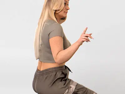Posed 00189 23