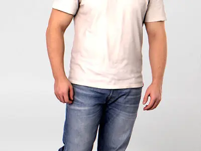 Posed Plus 00098 05