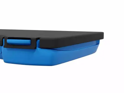 Tool Box-03 3D model