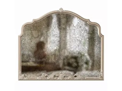 somuchbetterwithage french mirror 3D model