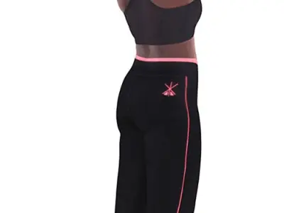 Joyce Posed 021
