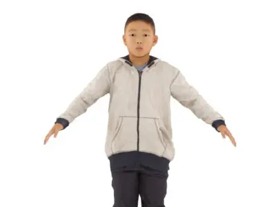 Koji Rigged 005