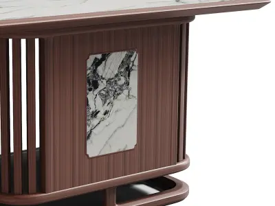 ea table My Design No 1 3D model