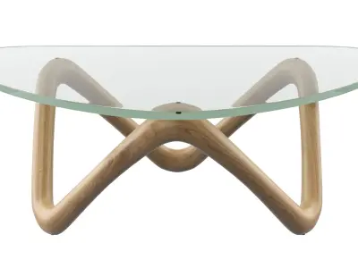 Coffee Table  order 3D model