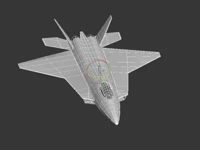  TFX Military Turkish Army 3D print model