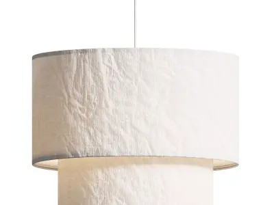 La Redoute Suspension Thade 3D model