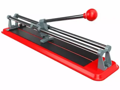 Tile Cutter 3D model purchase