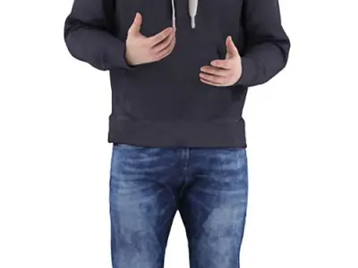 Simon Posed 002