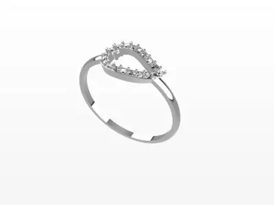 Ring rng-0475 3D model