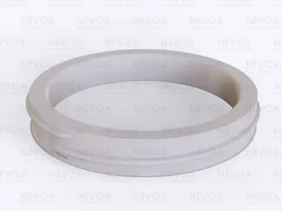 Neck finish - SP 400 - 70 - L - voluntary standard 3D model