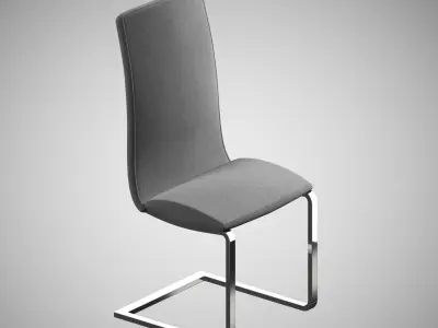 chair 247 3D model
